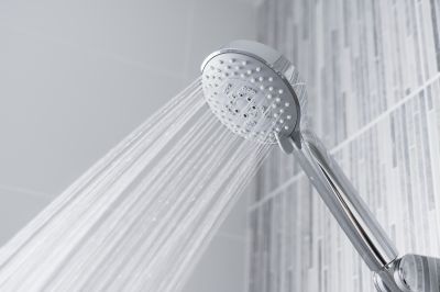 Showerheads and Jets